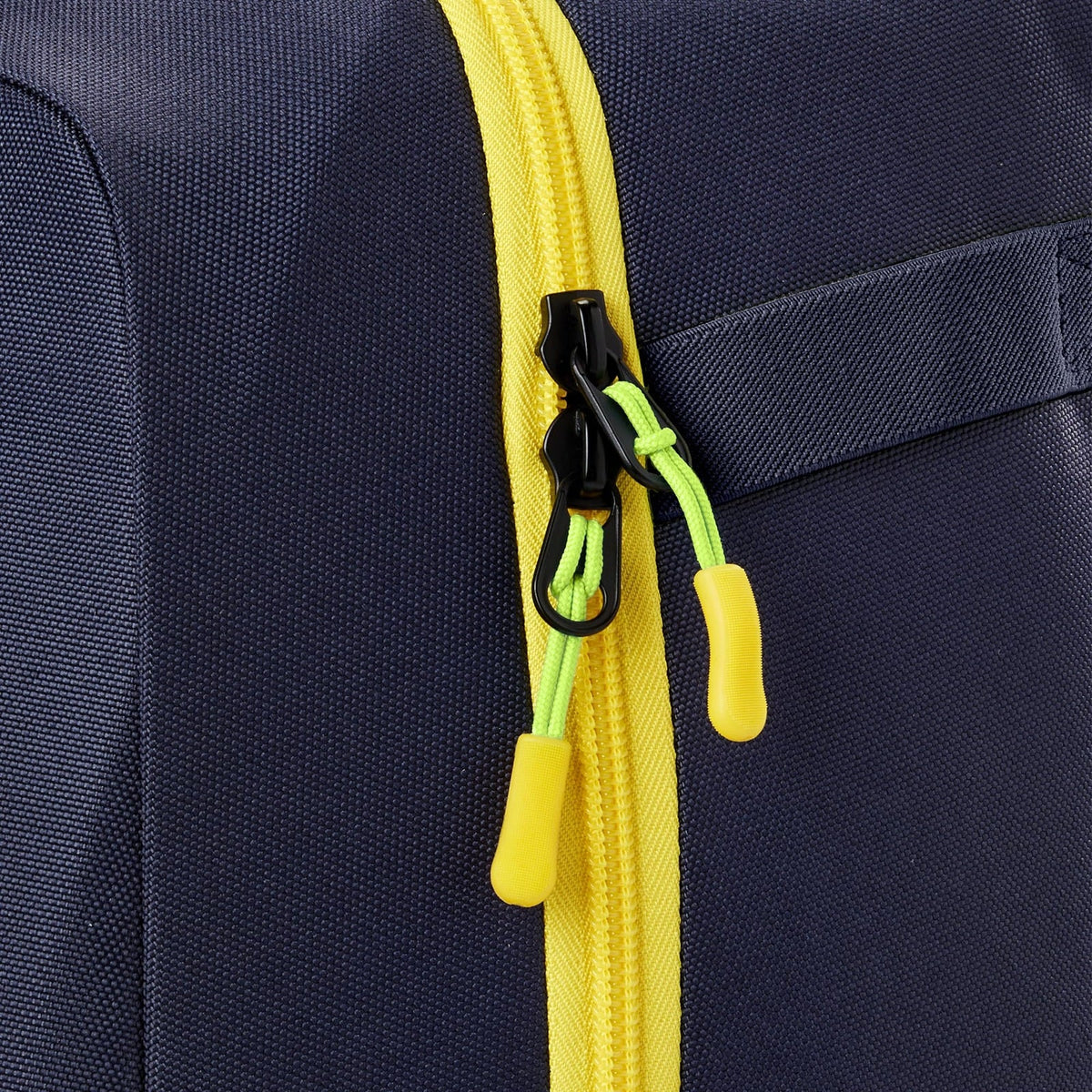 Louisville Slugger Savannah Bananas Powerized Stick Backpack Wb5763601 - Navy