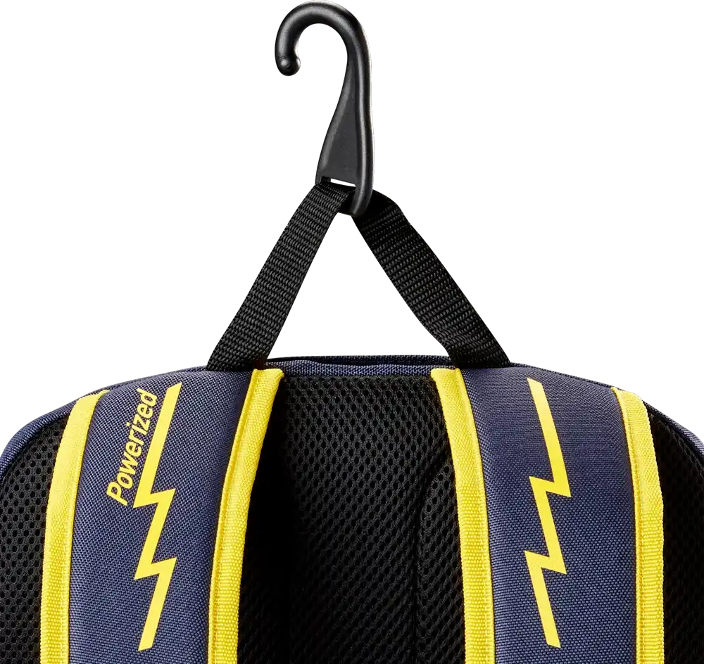 Louisville Slugger Savannah Bananas Powerized Stick Pack Backpack Wb57636 - Navy