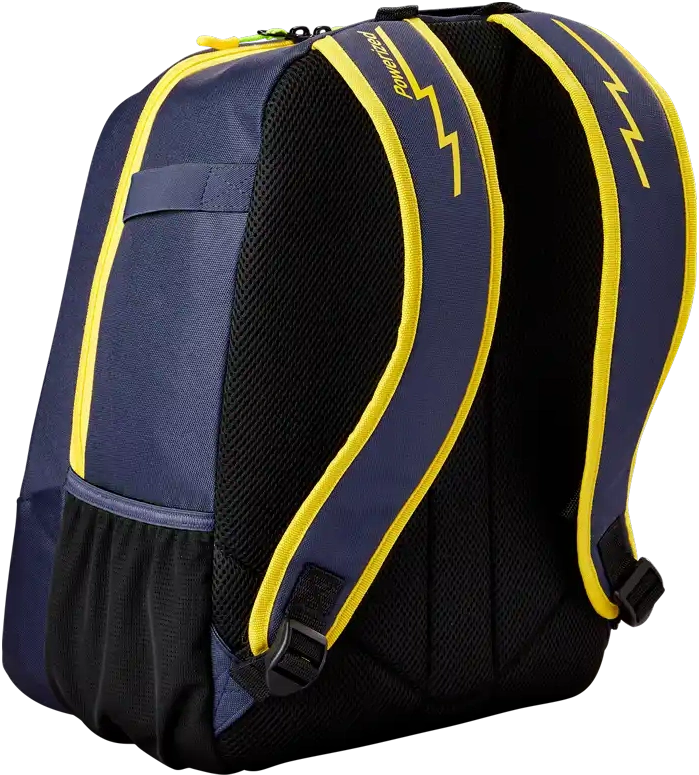 Louisville Slugger Savannah Bananas Powerized Stick Pack Backpack Wb57636 - Navy