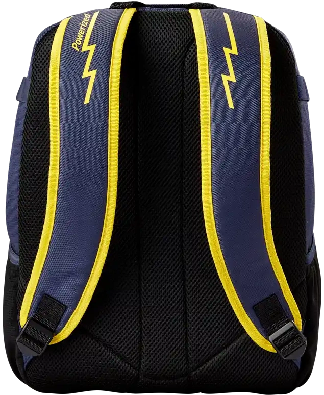 Louisville Slugger Savannah Bananas Powerized Stick Pack Backpack Wb57636 - Navy