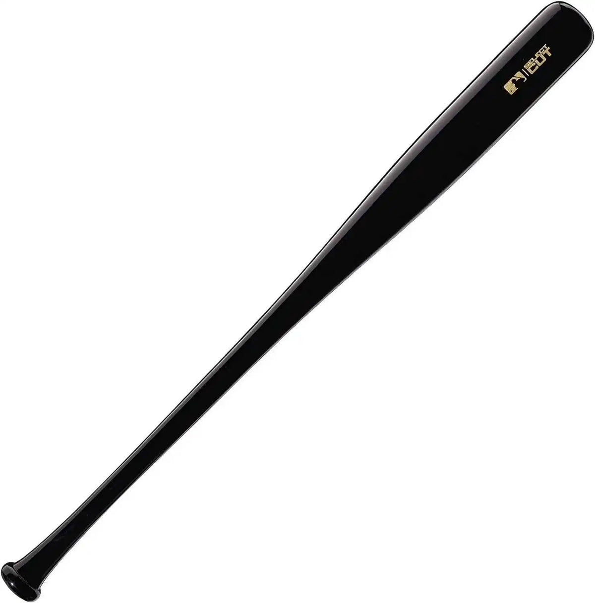 Louisville Slugger Select B9 Mix Maple Bat - Black
