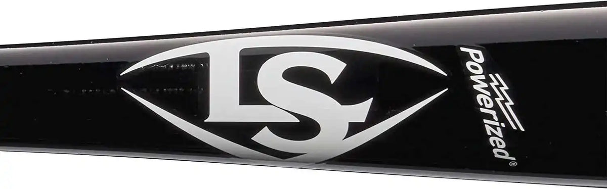 Louisville Slugger Select M9 C243 Maple Bat - Black