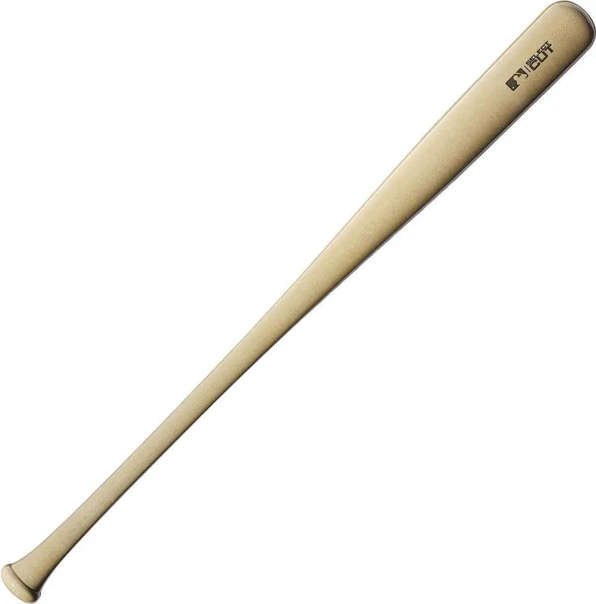 Louisville Slugger Select M9 C271 Maple Bat - Natural