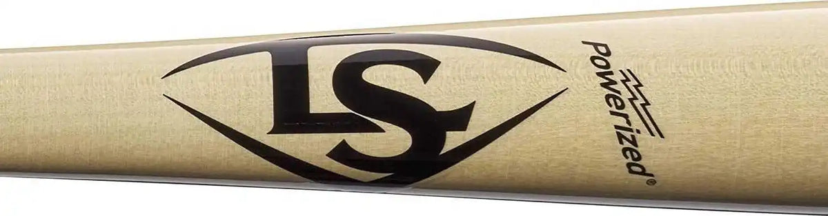 Louisville Slugger Select M9 C271 Maple Bat - Natural