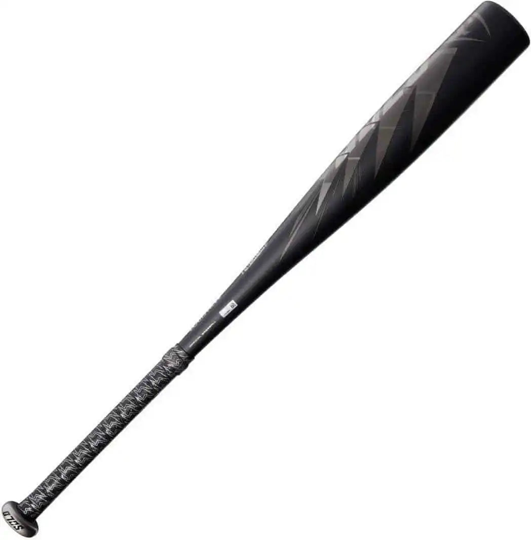 Louisville Slugger Solo (-10) Sr League 2 3/4’’ Bat - Black