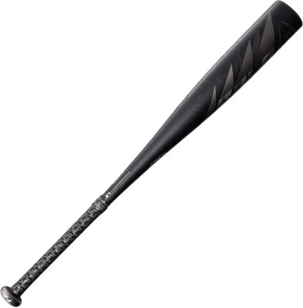 Louisville Slugger Solo (-10) Sr League 2 3/4’’ Bat - Black