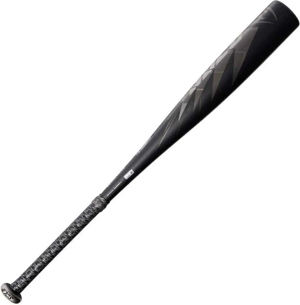 Louisville Slugger Solo (-10) Sr League 2 3/4’’ Bat - Black
