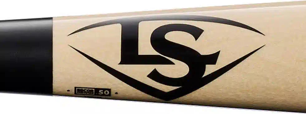 Louisville Slugger Tpd1 Pro Prime Maple Wood Composite Torpedo-shaped Baseball Bat Wbl4286010 - Black Natural