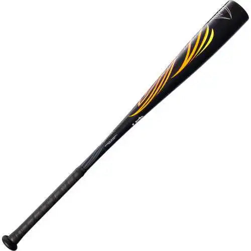 Louisville Slugger Vapor Usa Approved (-10) 2 5/8’’ Bat - Black Orange