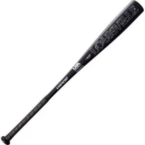 Louisville Slugger Vapor Usa Approved (-10) 2 5/8’’ Bat - Black Orange