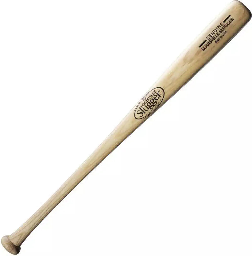Louisville Slugger Wood: Youth 125 Mix Baseball Bat Wbl2707010 - Black Maroon - 26’’