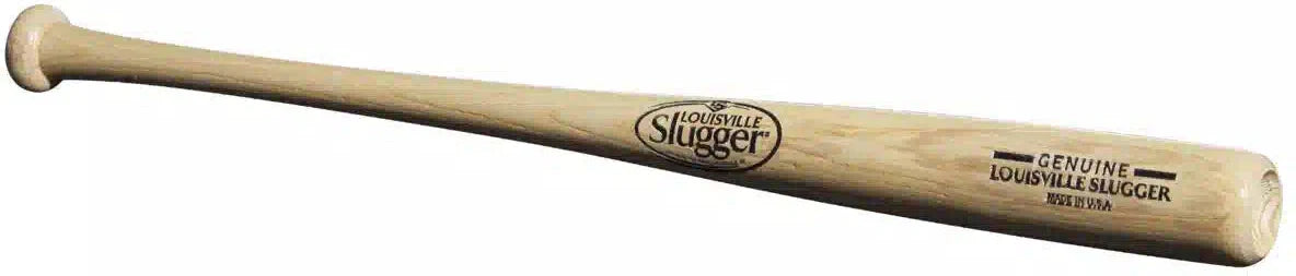 Louisville Slugger Wood: Youth 125 Mix Baseball Bat Wbl2707010 - Black Maroon - 26’’