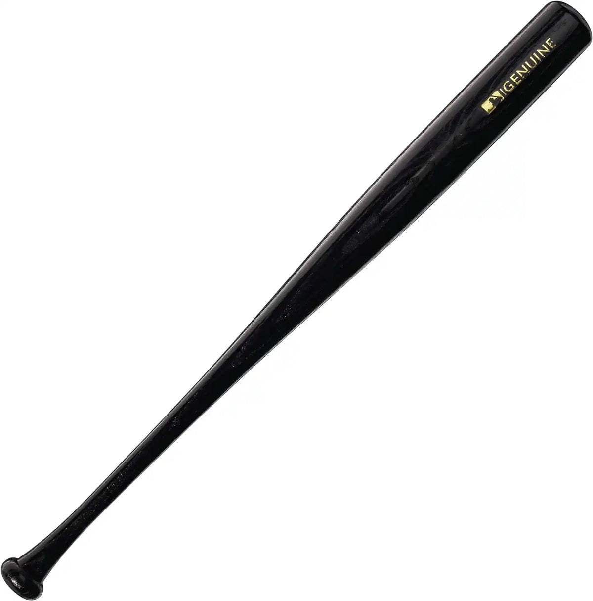 Louisville Slugger Youth Genuine Y125 Maple Bat - Black