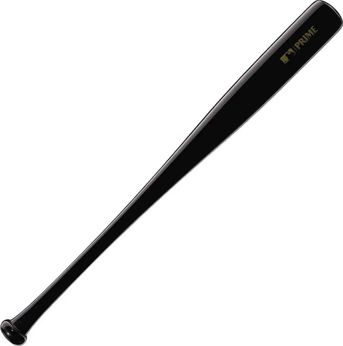 Louisville Slugger Youth Prime Cy22 Christian Yelich Maple Bat - Black Gold
