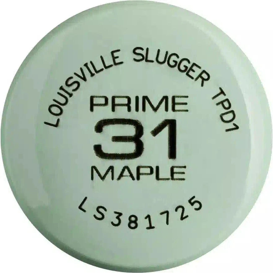 Louisville Slugger Youth Prime Fade Tpd1 Torpedo-shaped Baseball Bat Wbl4289010 - Mint Hot Pink Yellow