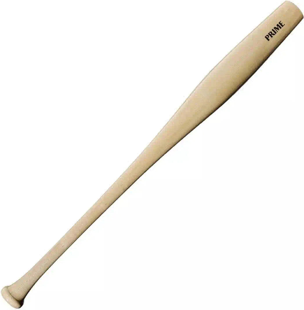 Louisville Slugger Youth Prime Natural Tpd1 Torpedo-shaped Baseball Bat Wbl4288010
