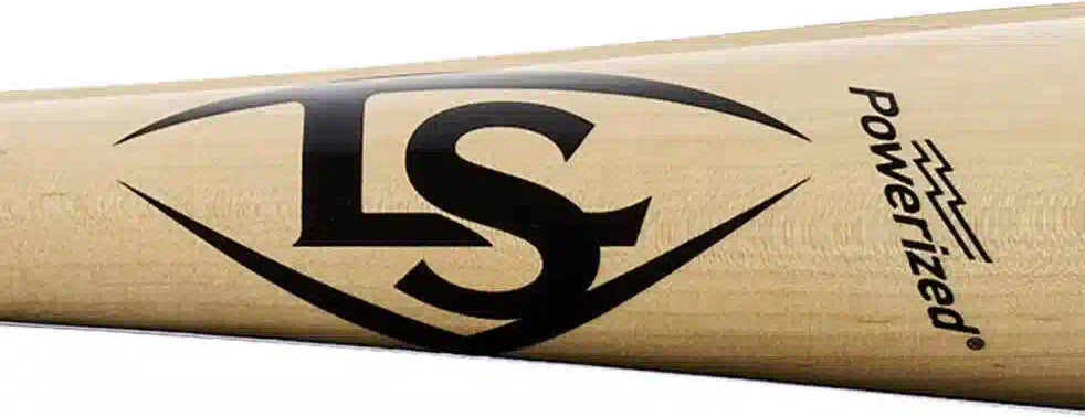 Louisville Slugger Youth Prime Natural Tpd1 Torpedo-shaped Baseball Bat Wbl4288010