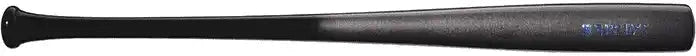 Louisville Slugger Youth Prime Y271 Maple Bat - Gray Black