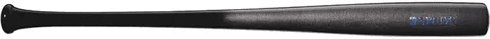 Louisville Slugger Youth Prime Y271 Maple Bat - Gray Black
