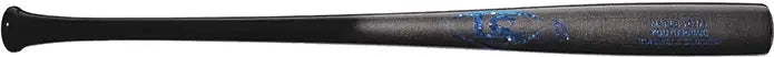 Louisville Slugger Youth Prime Y271 Maple Bat - Gray Black