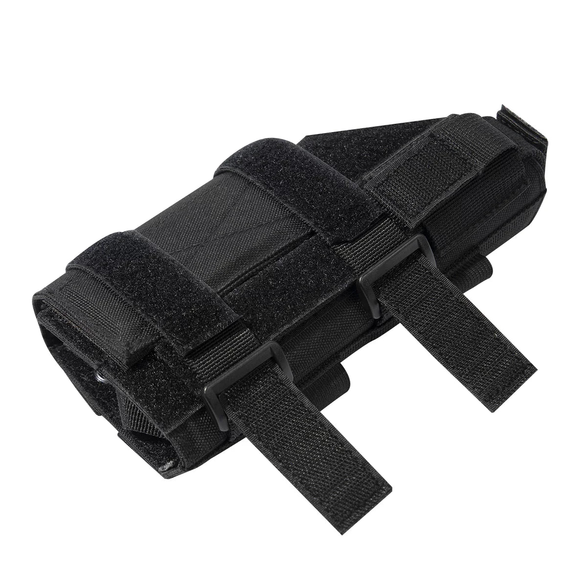 Low Profile Molle Pistol Holster