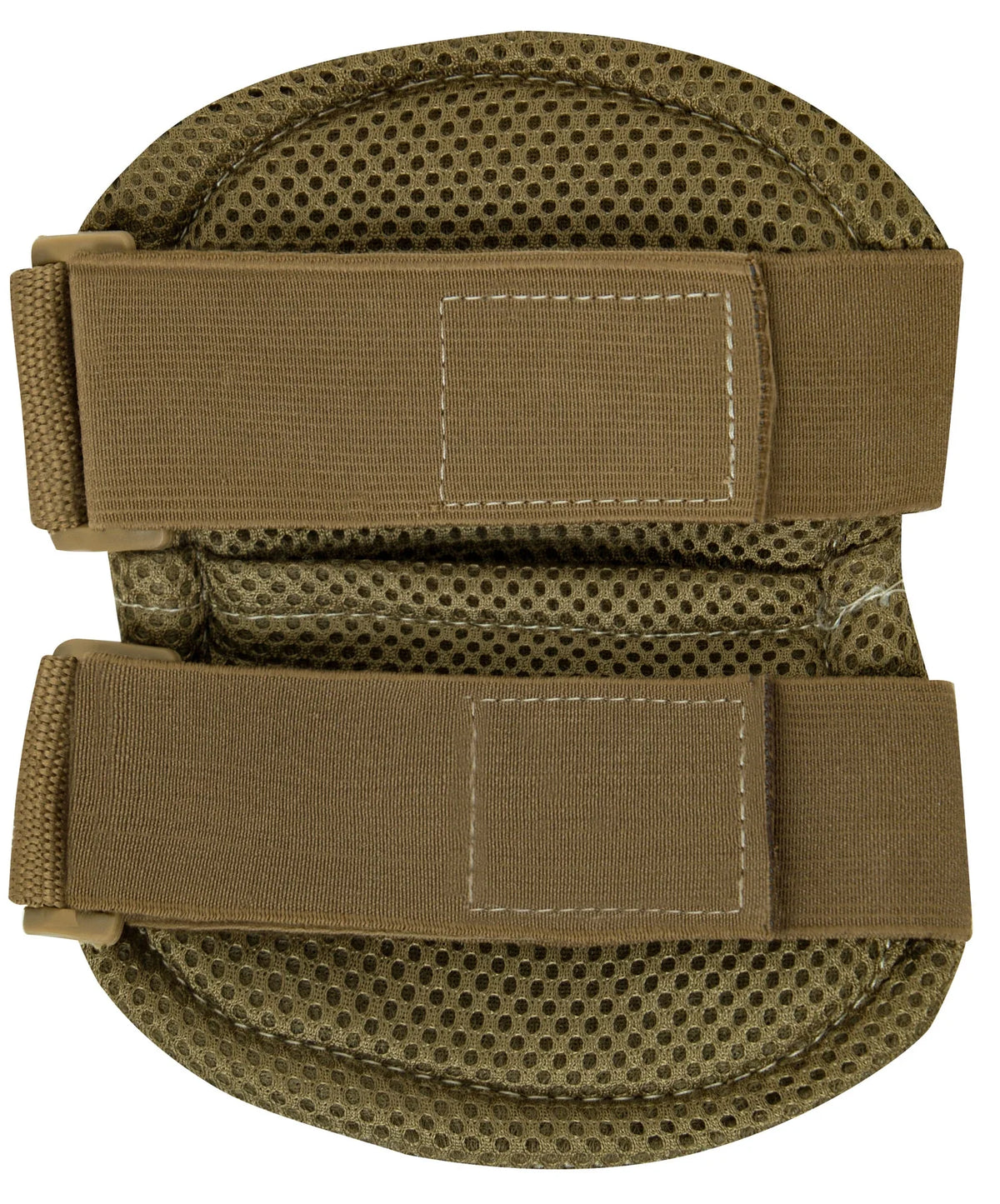 Low-profile Tactical Elbow Pads