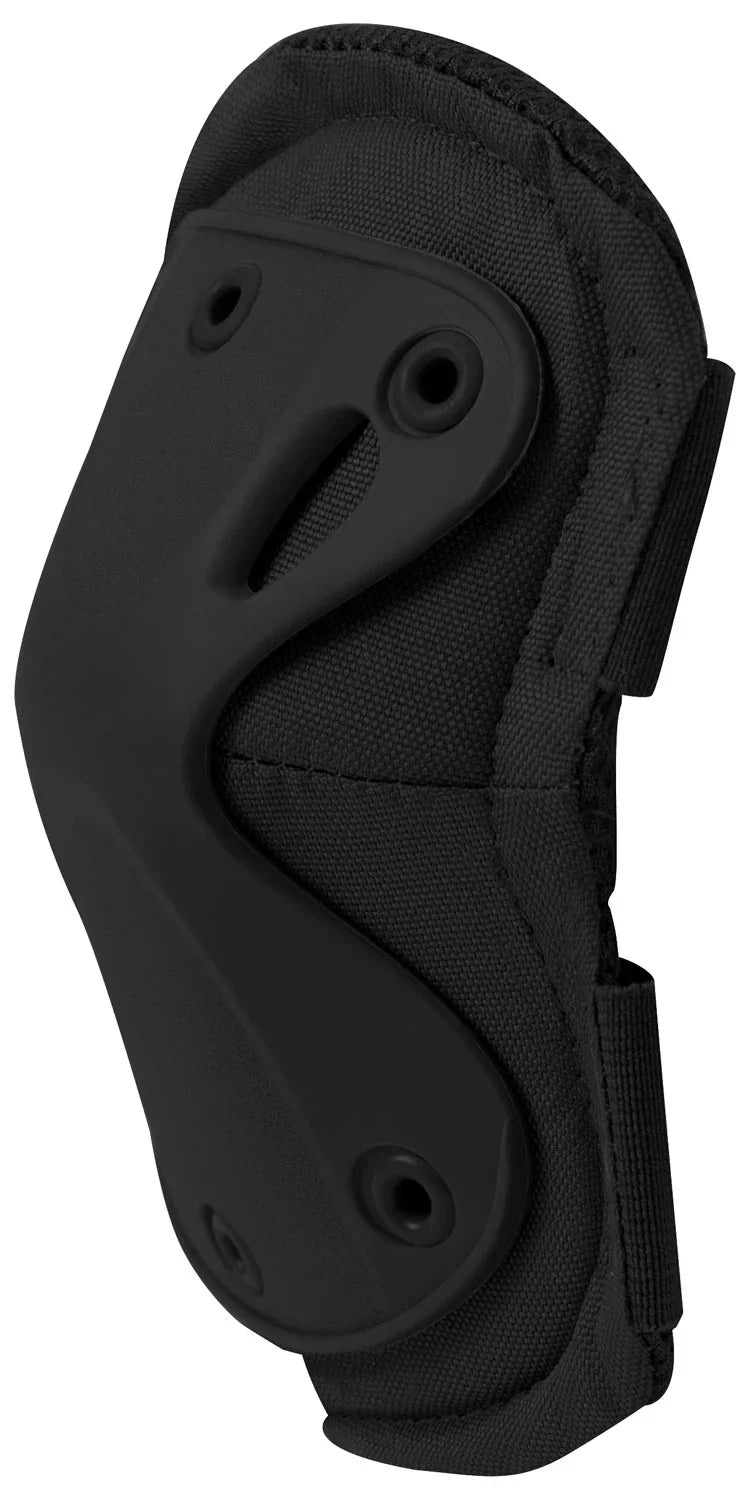 Low-profile Tactical Elbow Pads
