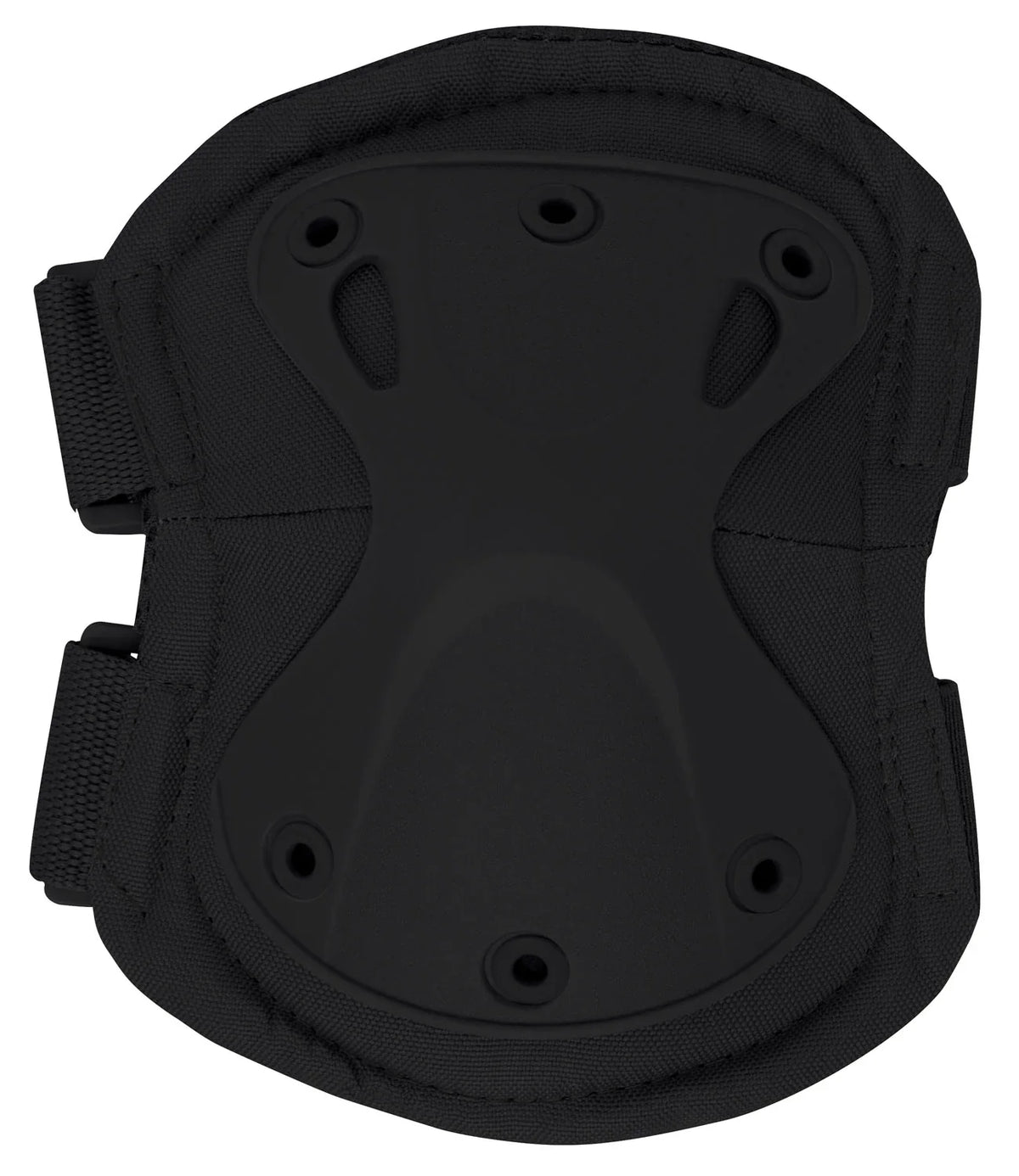 Low-profile Tactical Elbow Pads