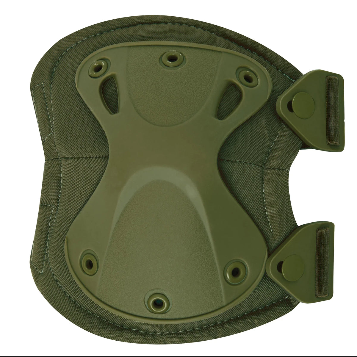 Low-profile Tactical Knee Pads