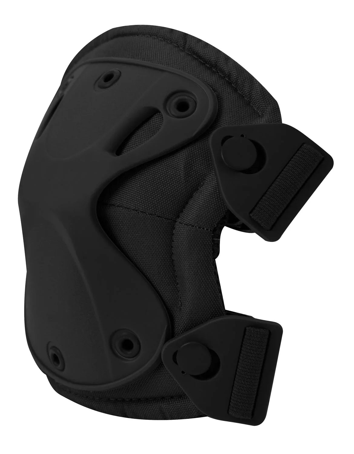 Low-profile Tactical Knee Pads