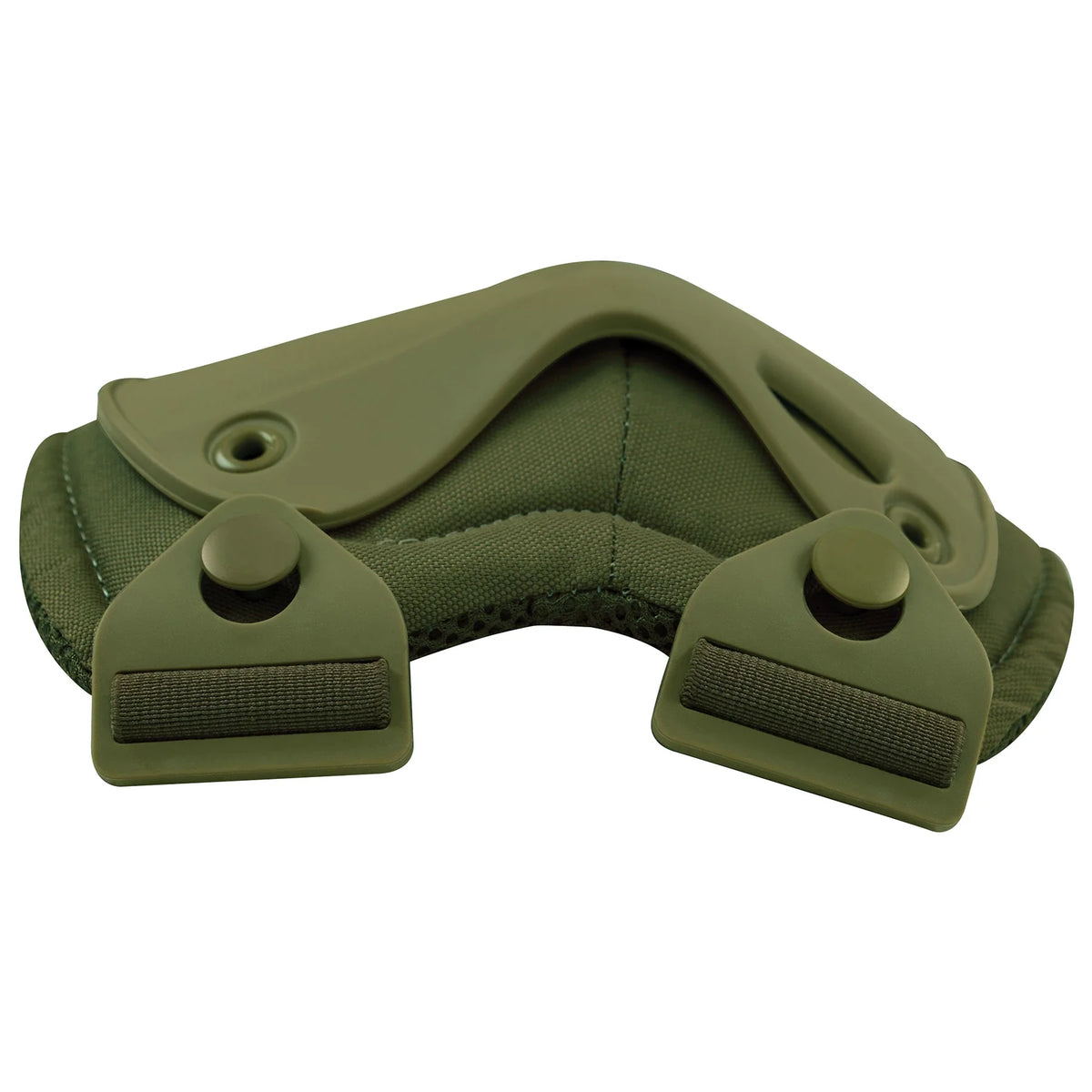 Low-profile Tactical Knee Pads