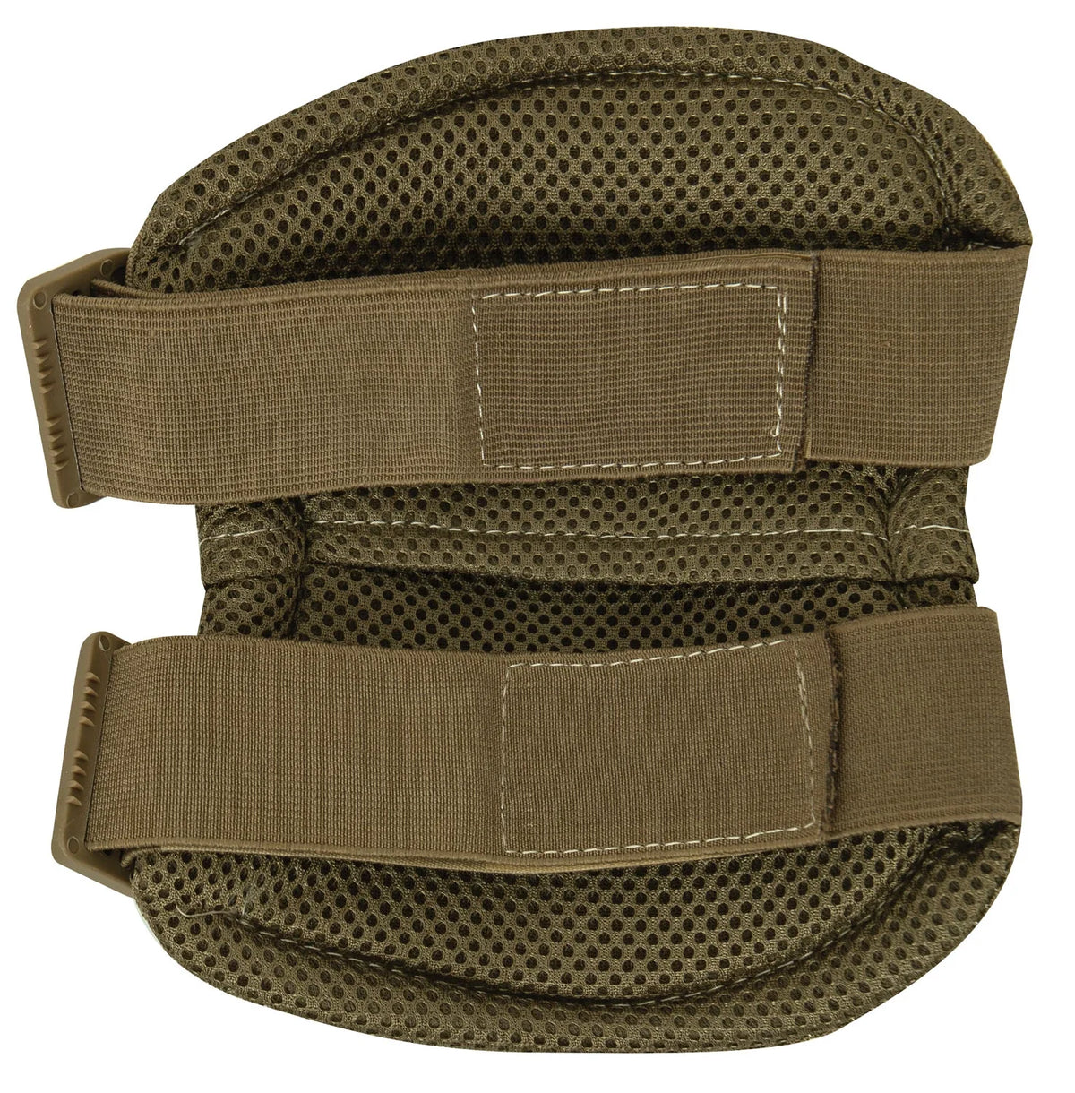 Low-profile Tactical Knee Pads