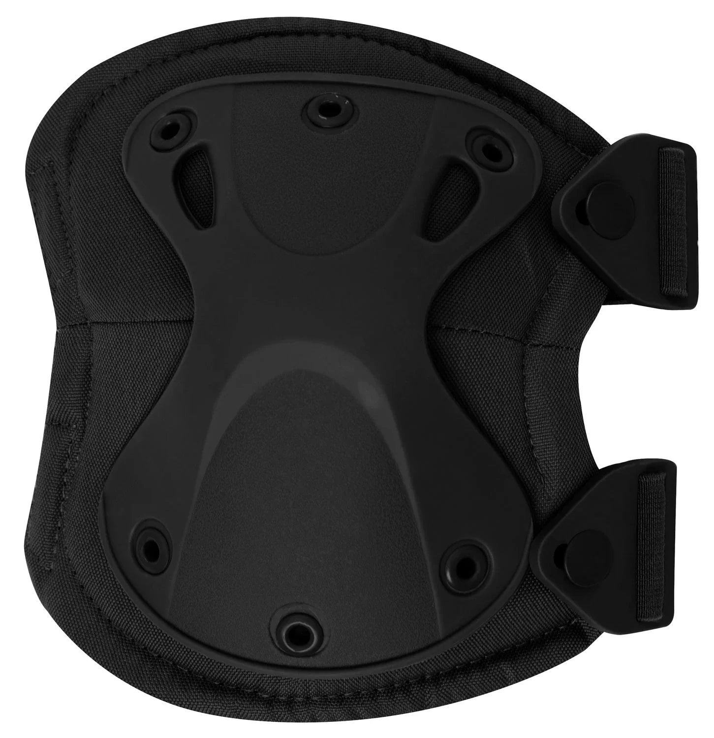 Low-profile Tactical Knee Pads