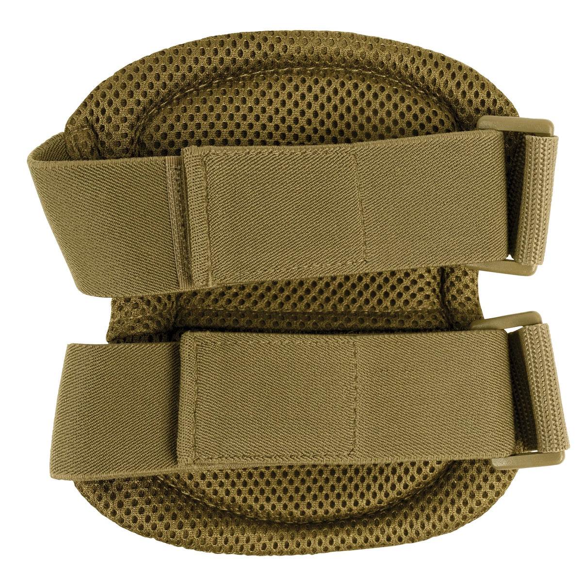 Low-profile Tactical Knee Pads