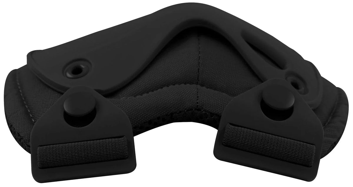 Low-profile Tactical Knee Pads