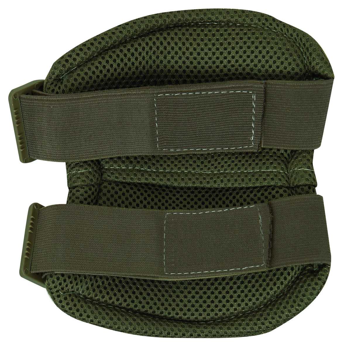 Low-profile Tactical Knee Pads