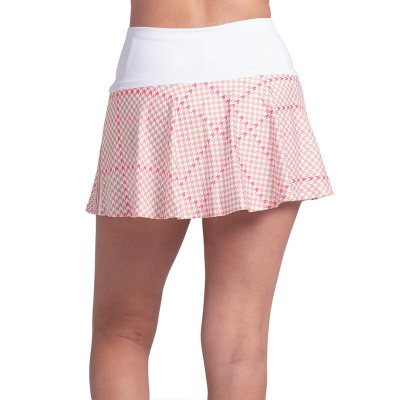 Lucky in Love Clubhouse Skirt (w)
