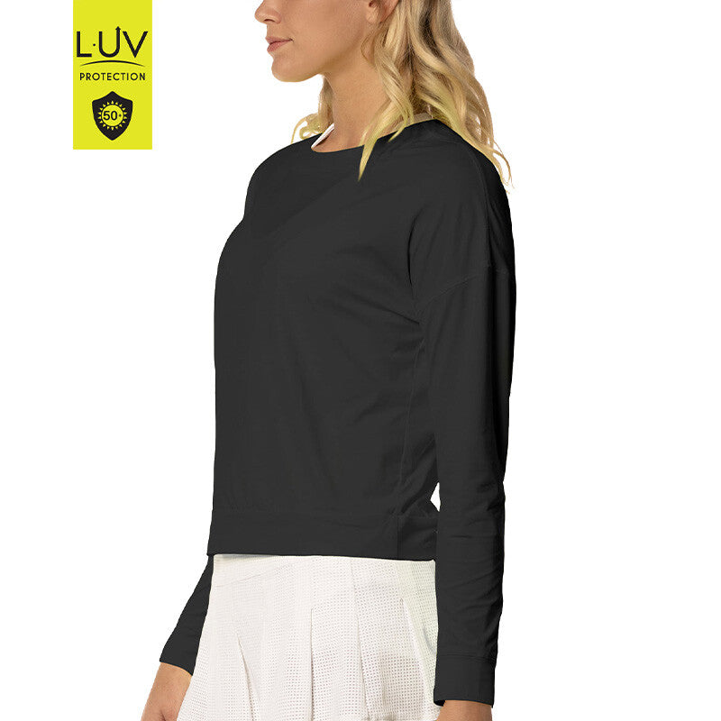 Lucky in Love Hype Long Sleeve