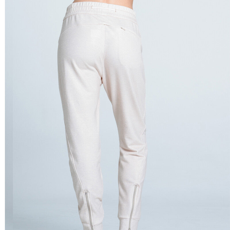 Lucky in Love Renew Heather Jogger