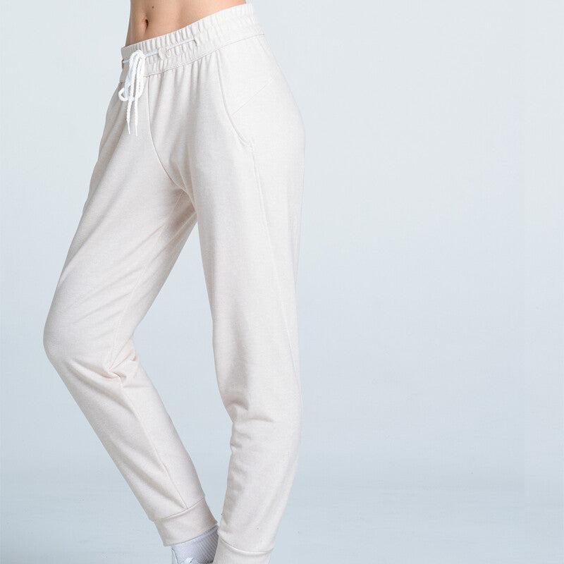 Lucky in Love Renew Heather Jogger