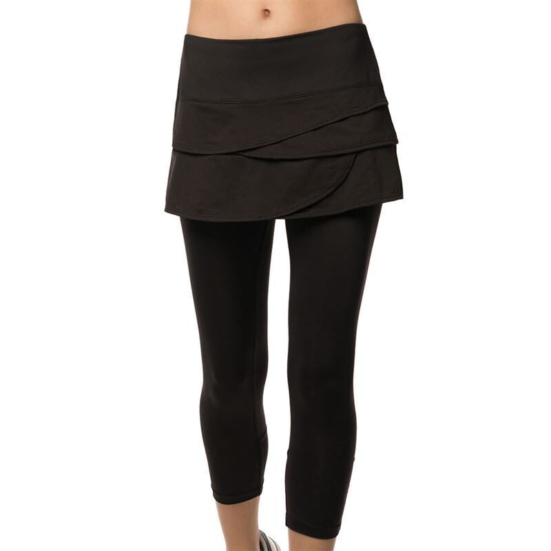 Lucky in Love Scallop Capri (w)