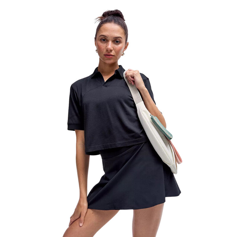 Lululemon Lightweight High-rise Tennis Skirt (w)