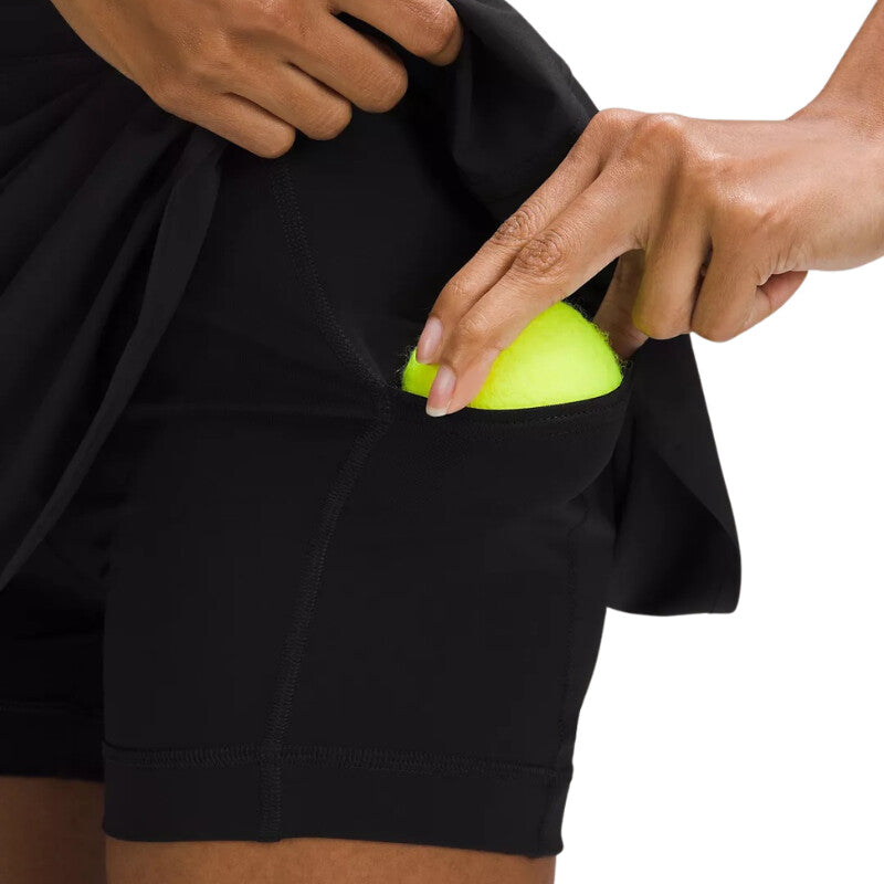 Lululemon Lightweight High-rise Tennis Skirt (w)