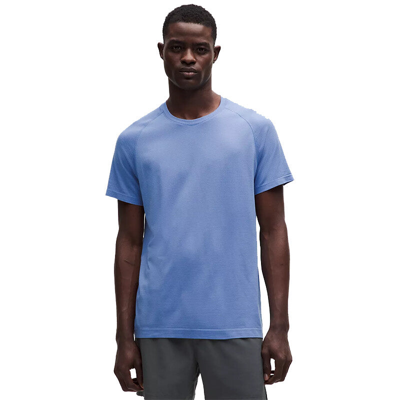 Lululemon Metal Vent Tech Short-sleeve Top