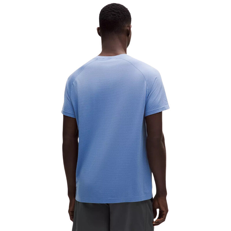 Lululemon Metal Vent Tech Short-sleeve Top