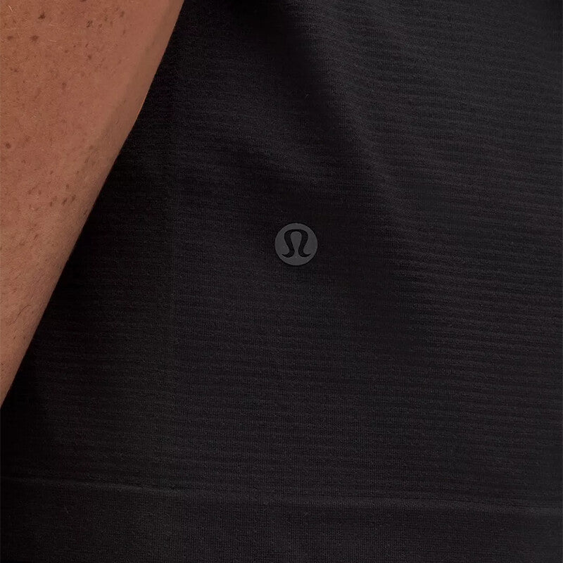 Lululemon Metal Vent Tech Short-sleeve Top
