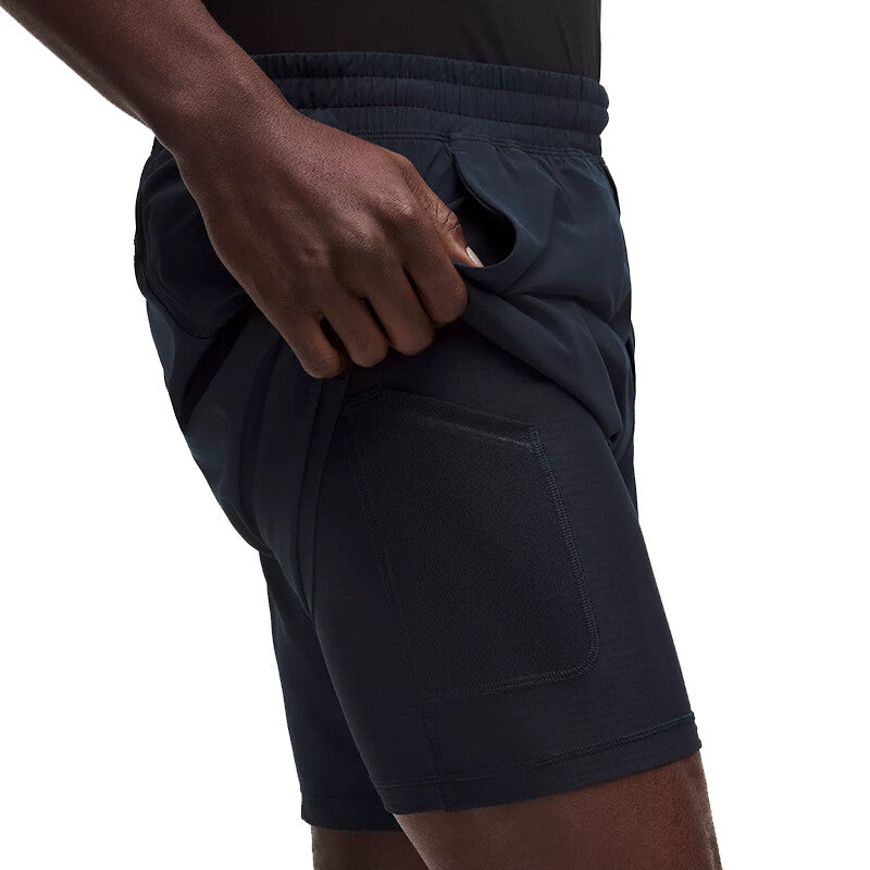 Lululemon Pace Breaker Lined Short 7’’