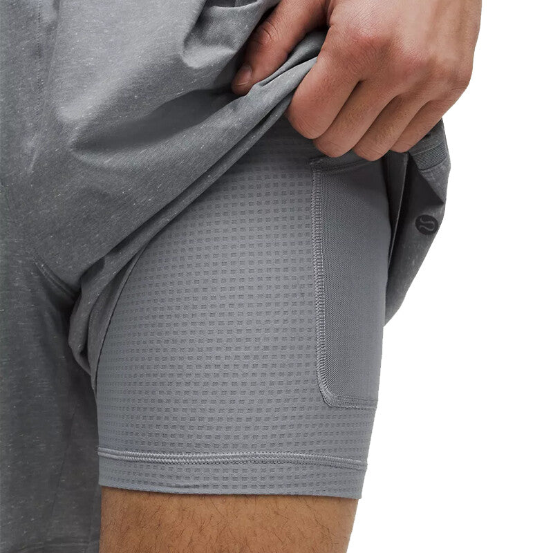 Lululemon Pace Breaker Lined Short 7’’