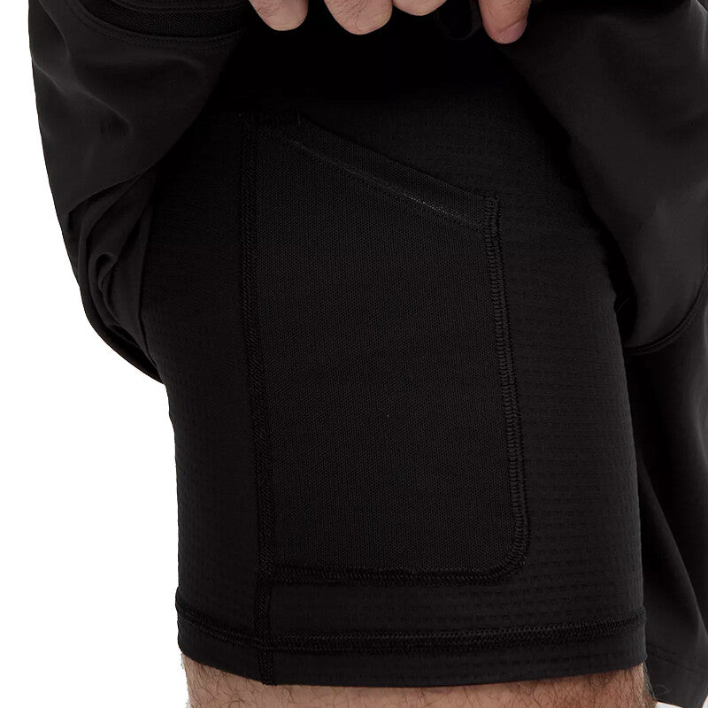 Lululemon Pace Breaker Lined Short 7’’