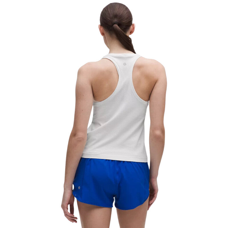 Lululemon Swiftly Tech Racerback Tank 2.0 *waist Length (w)